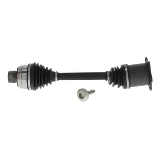 Febi Bilstein Front Drive Axle Shaft - 8R0407271B